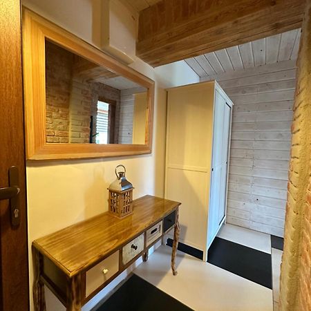 Loft Apartments Decin Buitenkant foto