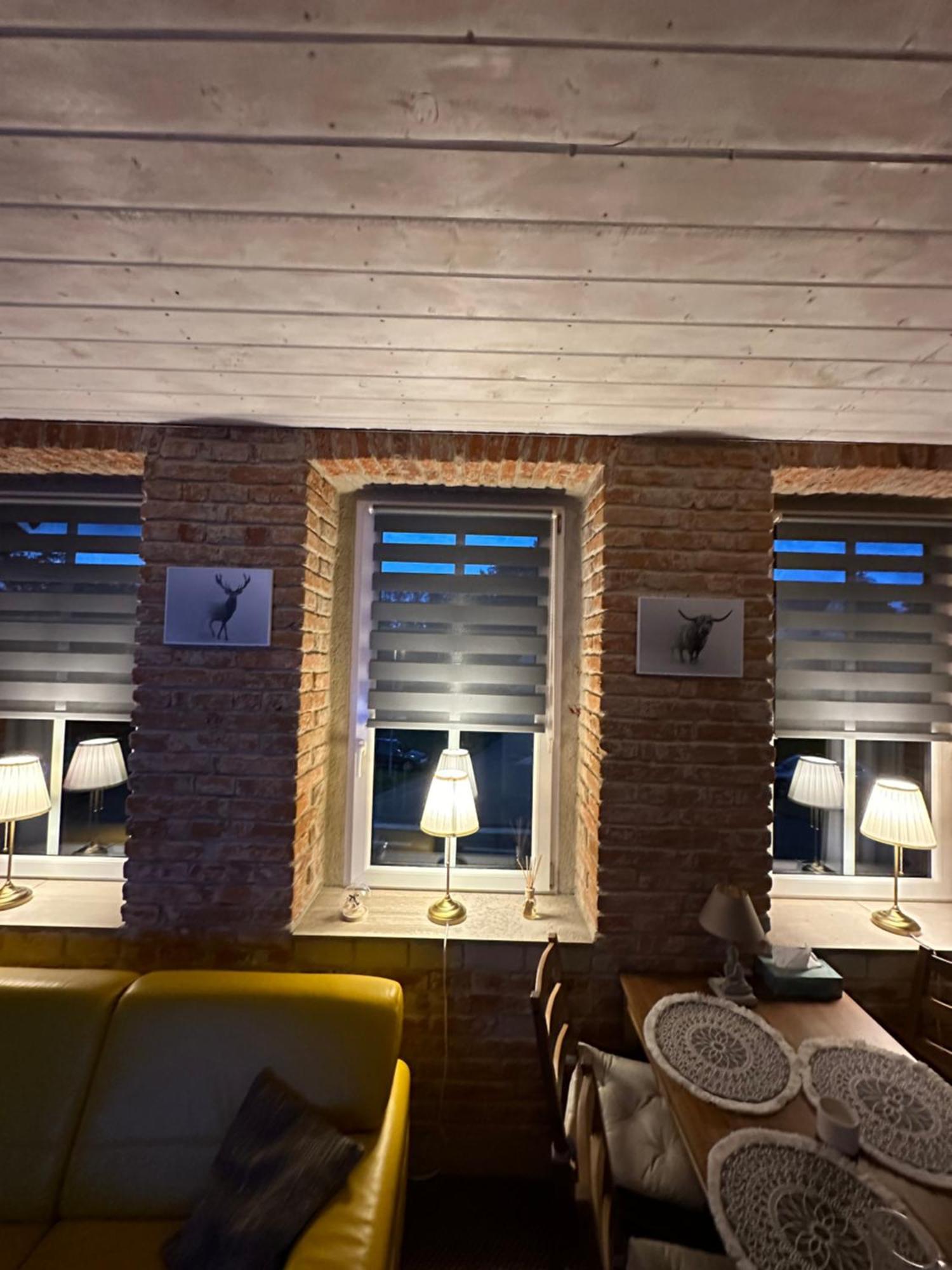 Loft Apartments Decin Buitenkant foto