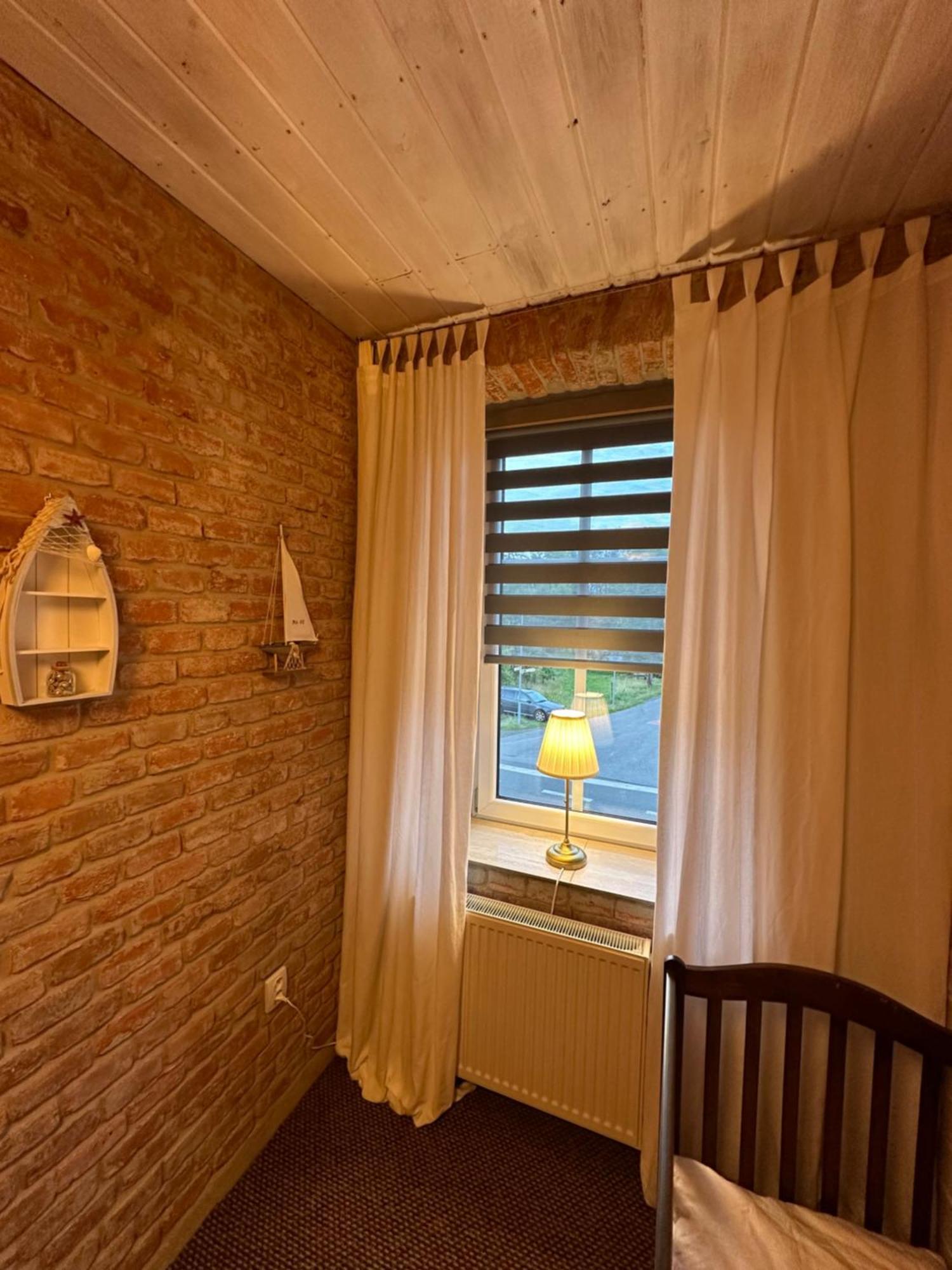 Loft Apartments Decin Buitenkant foto