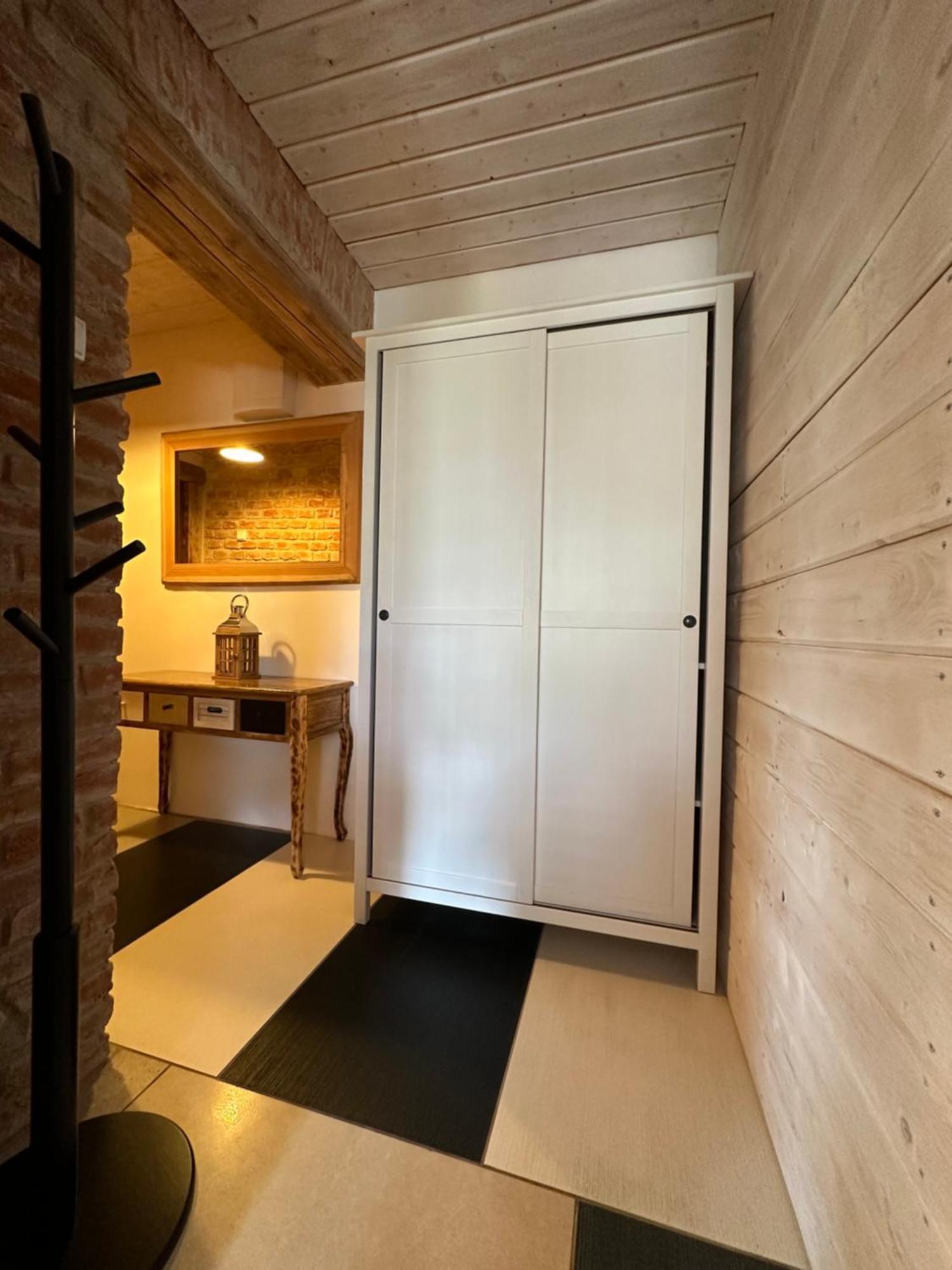 Loft Apartments Decin Buitenkant foto