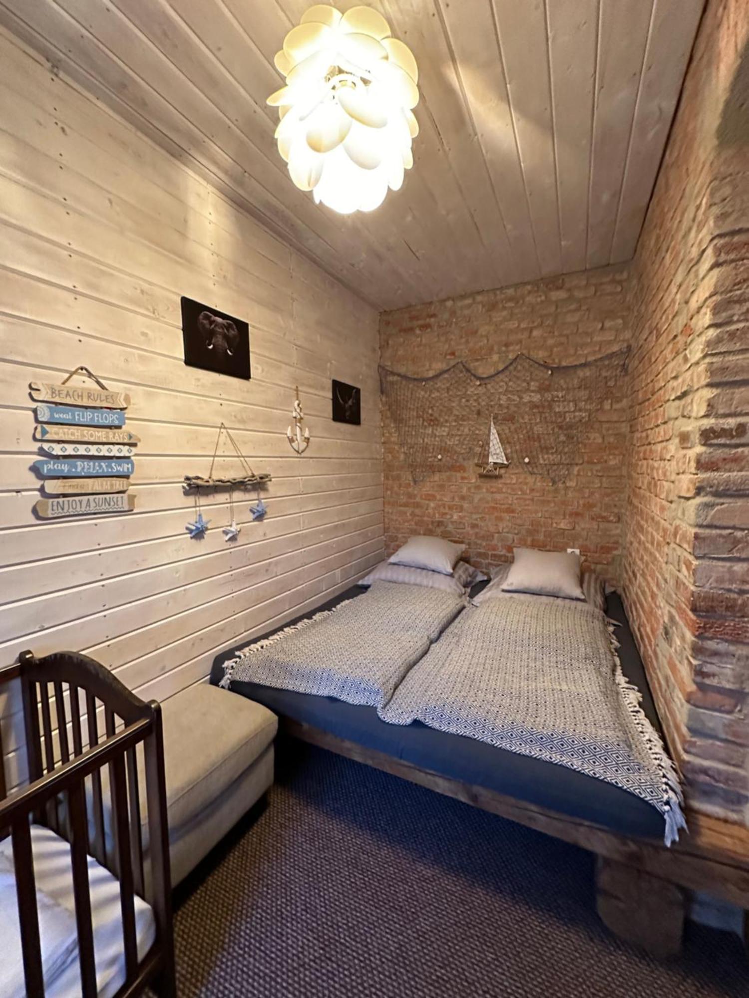 Loft Apartments Decin Buitenkant foto
