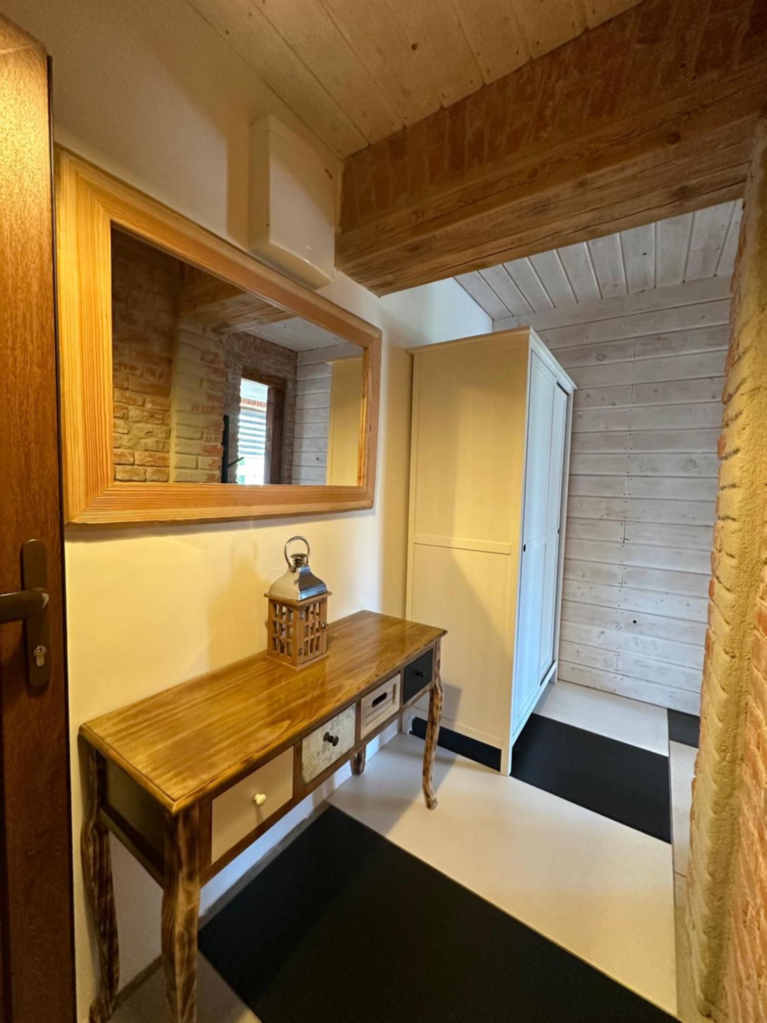 Loft Apartments Decin Buitenkant foto